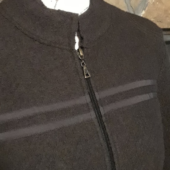 Wool Jacket by Tribal - Picture 4 of 7